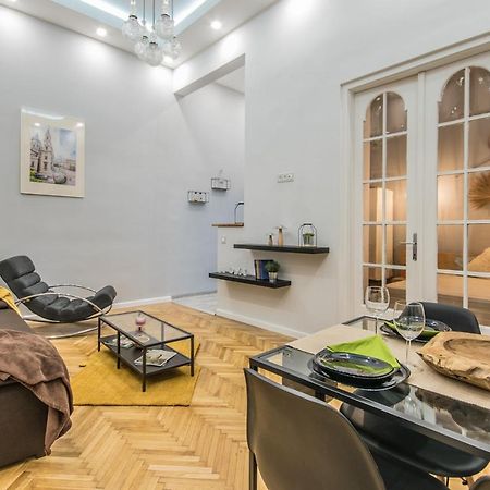 Semmihome Budapest Semmelweis Street Esterno foto
