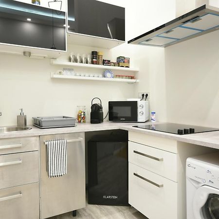 Semmihome Budapest Semmelweis Street Esterno foto