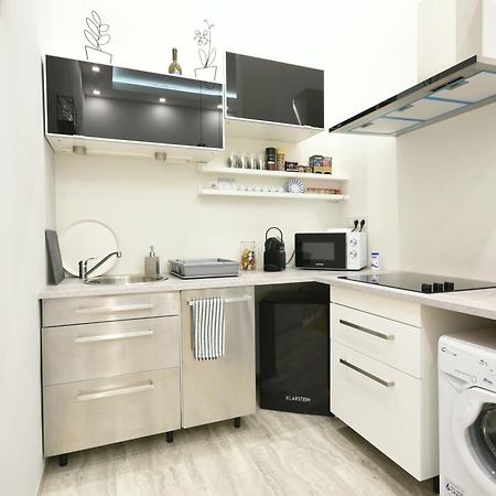 Semmihome Budapest Semmelweis Street Esterno foto