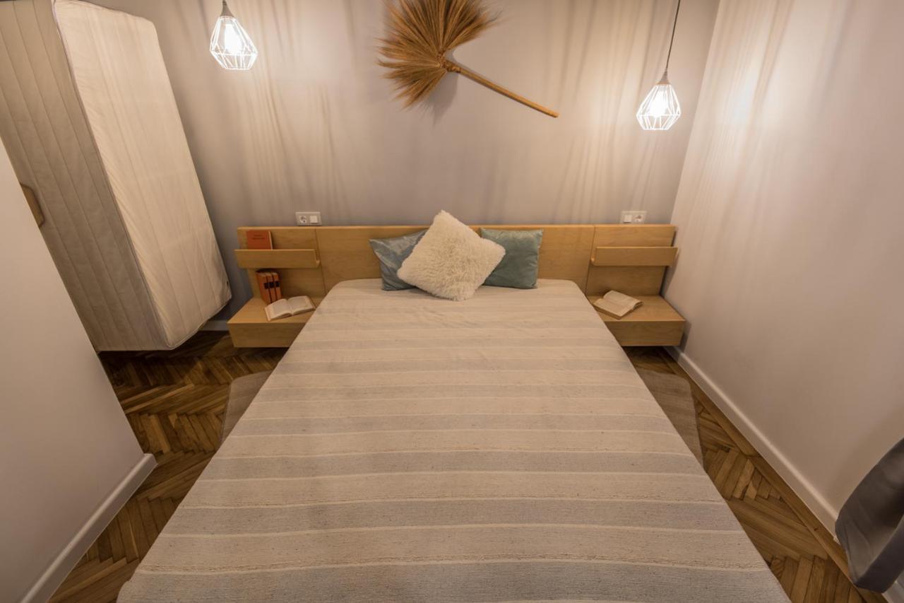 Semmihome Budapest Semmelweis Street Esterno foto