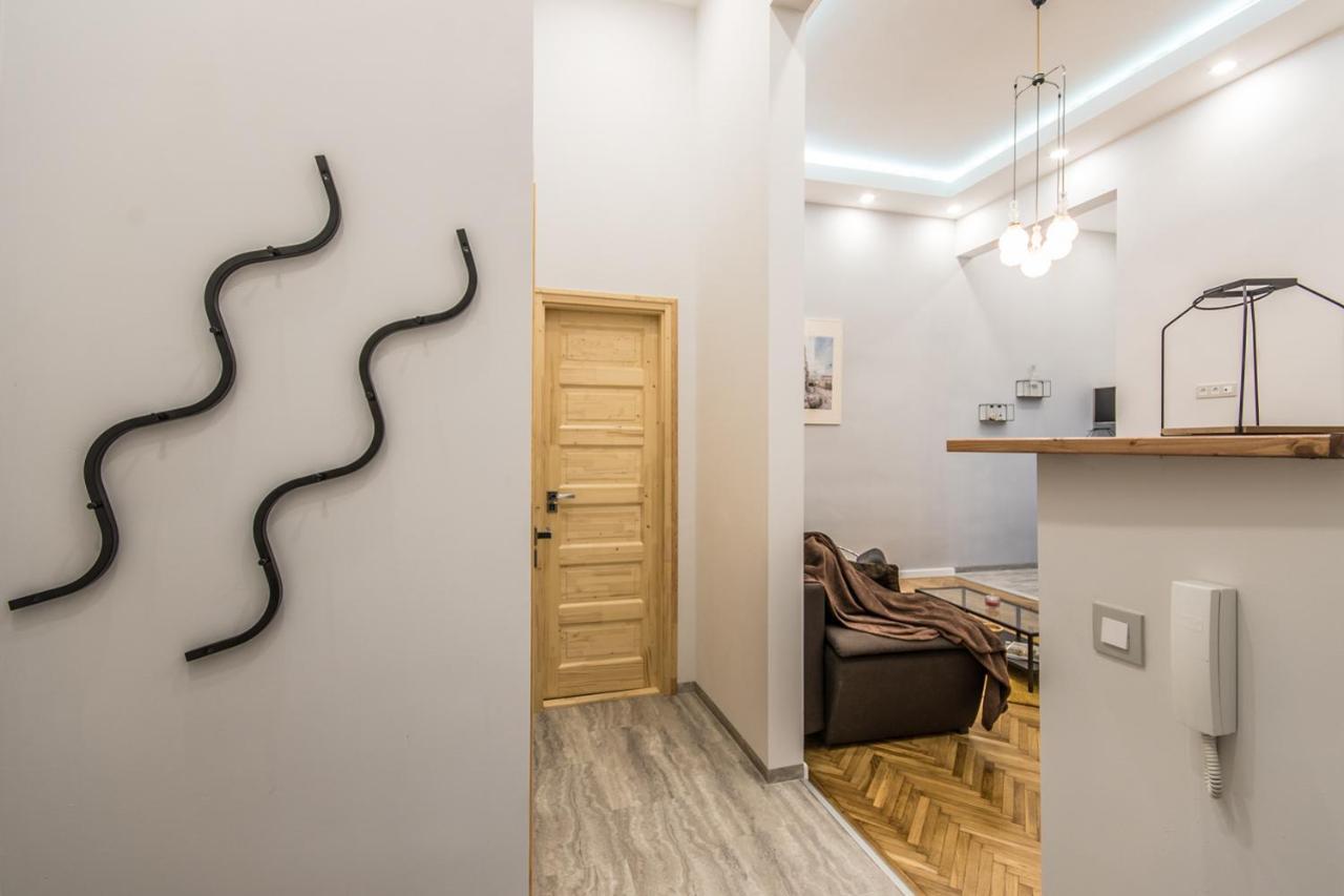Semmihome Budapest Semmelweis Street Esterno foto