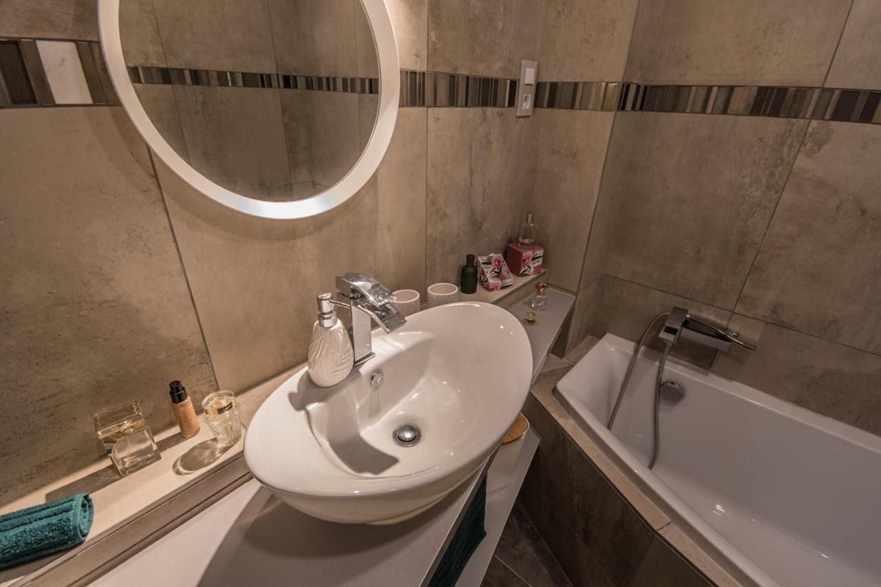 Semmihome Budapest Semmelweis Street Esterno foto