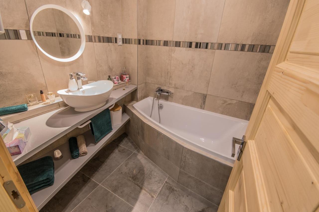 Semmihome Budapest Semmelweis Street Esterno foto