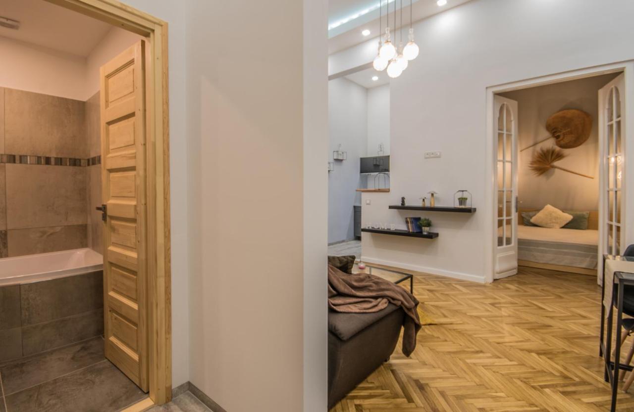 Semmihome Budapest Semmelweis Street Esterno foto