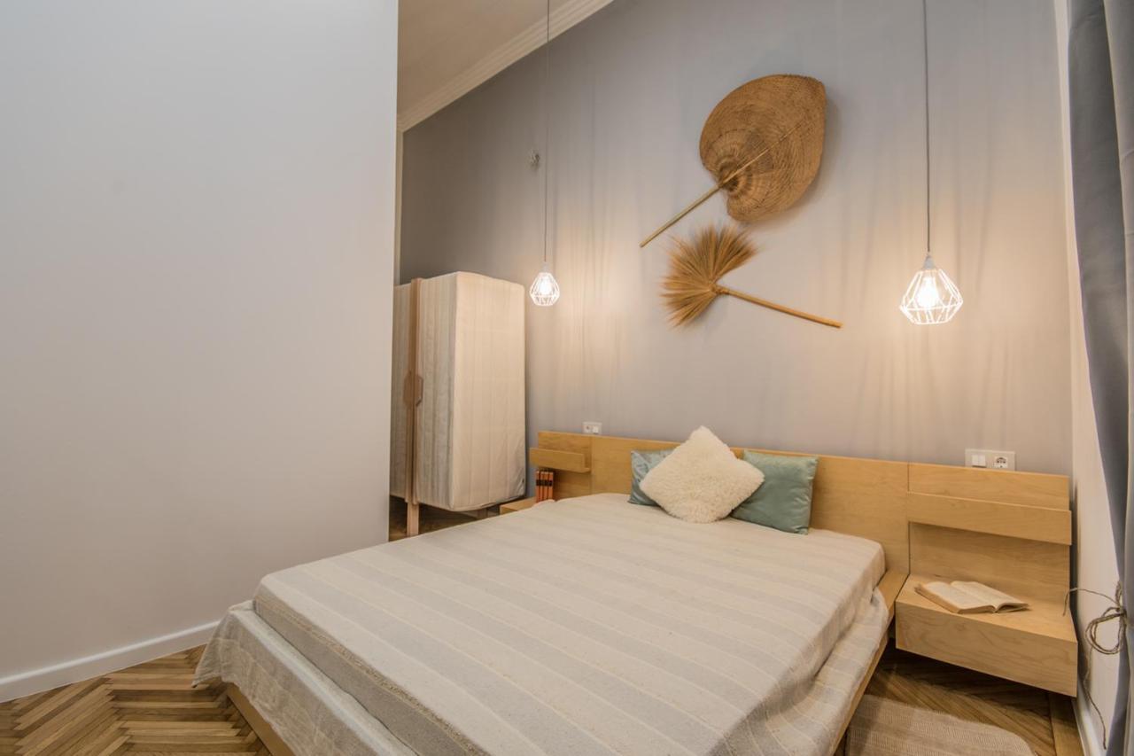 Semmihome Budapest Semmelweis Street Esterno foto