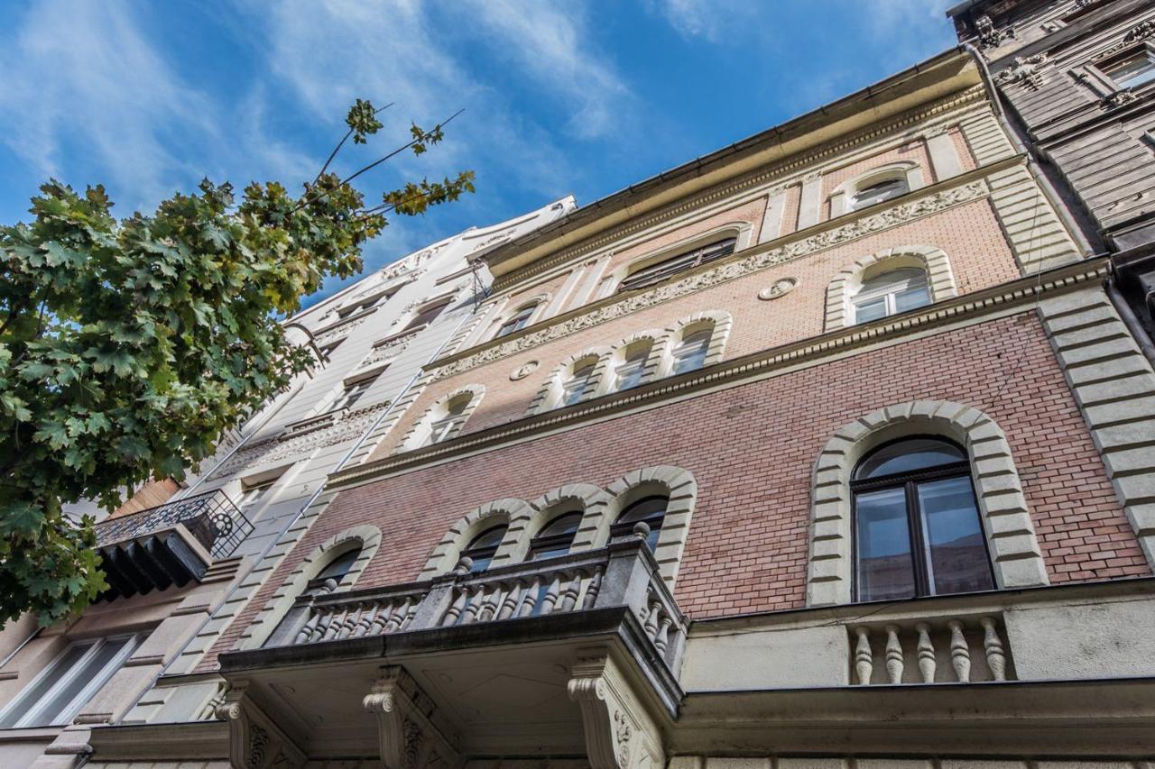 Semmihome Budapest Semmelweis Street Esterno foto