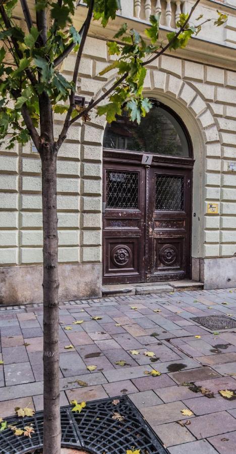 Semmihome Budapest Semmelweis Street Esterno foto