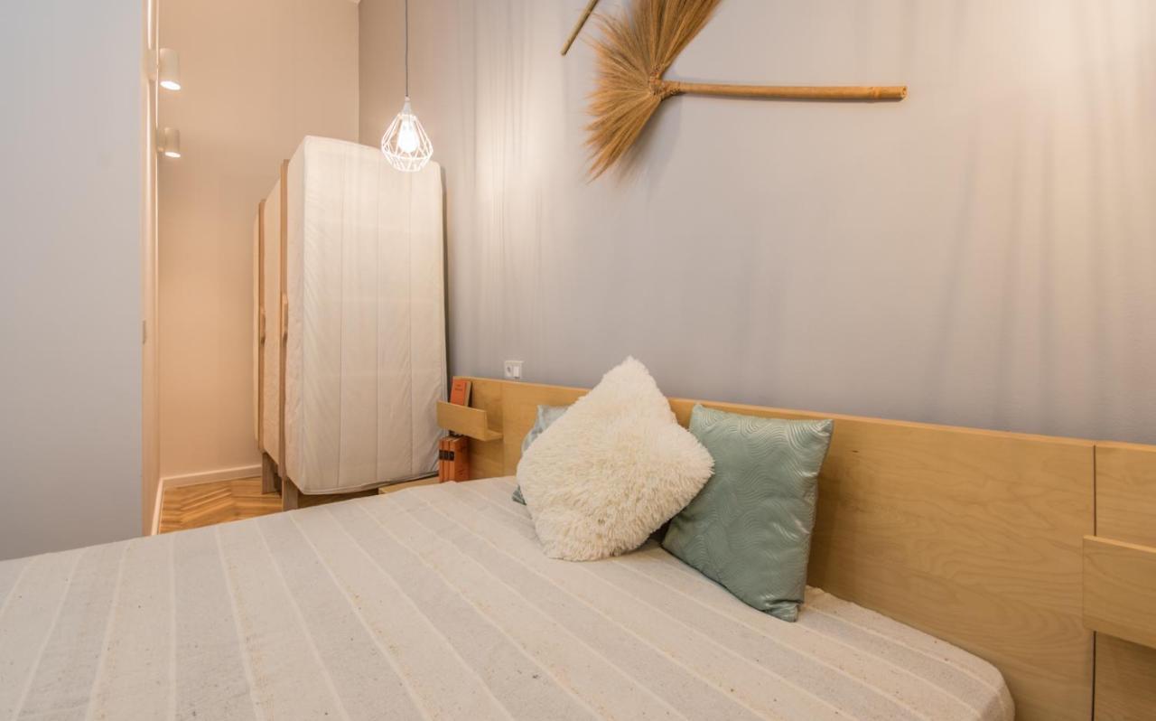 Semmihome Budapest Semmelweis Street Esterno foto