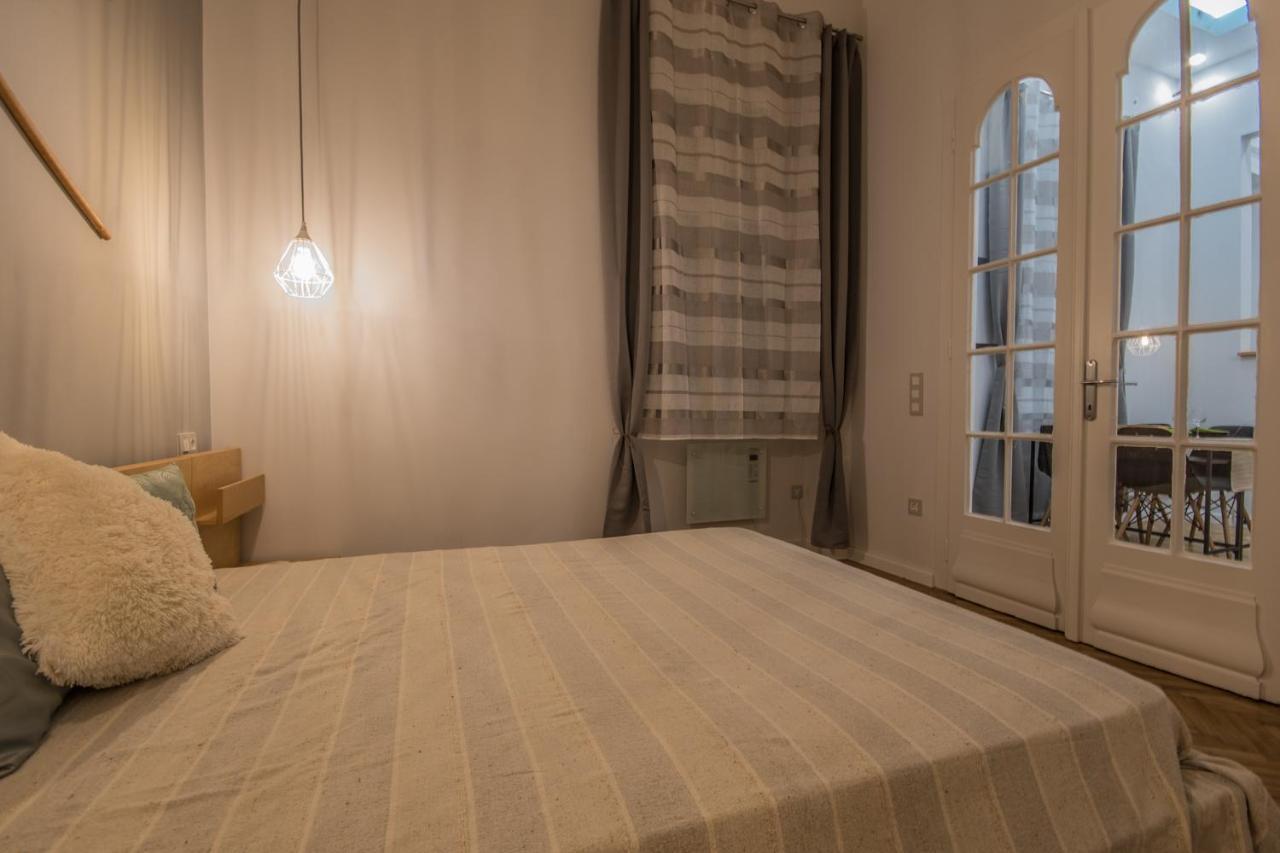 Semmihome Budapest Semmelweis Street Esterno foto
