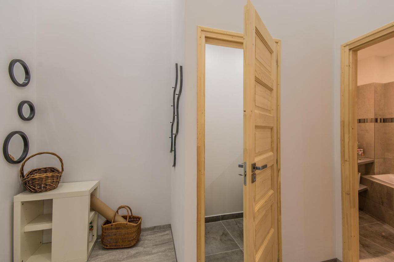 Semmihome Budapest Semmelweis Street Esterno foto