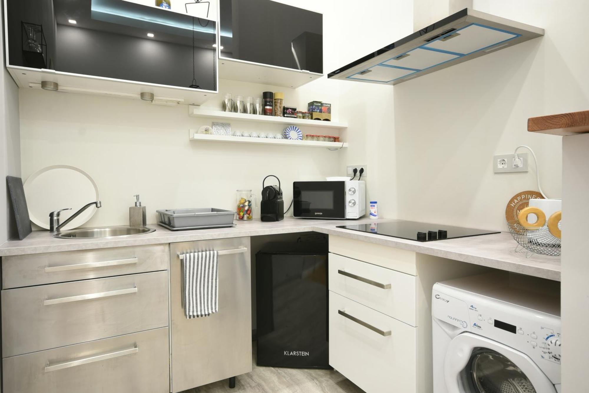 Semmihome Budapest Semmelweis Street Esterno foto