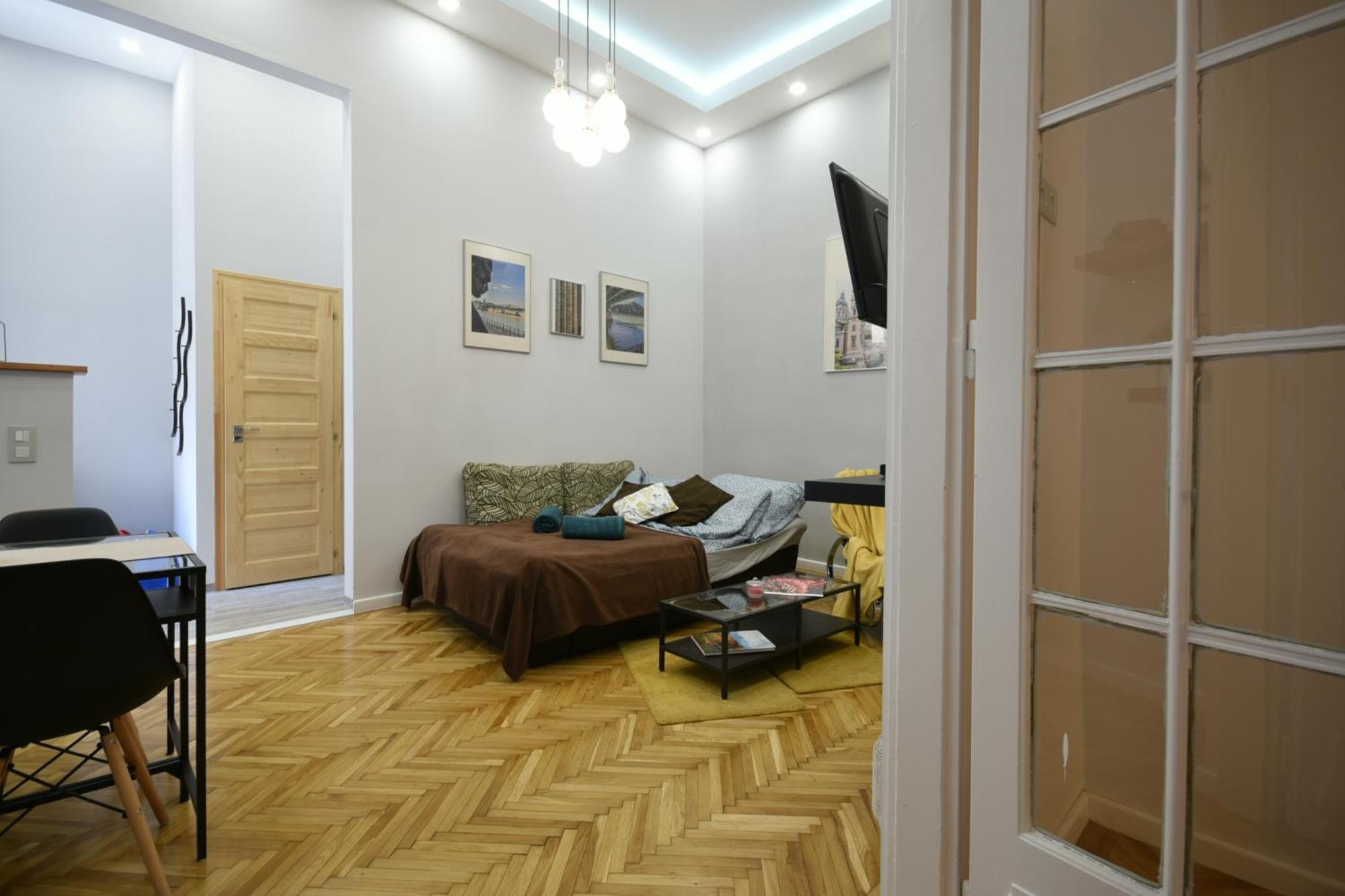 Semmihome Budapest Semmelweis Street Esterno foto