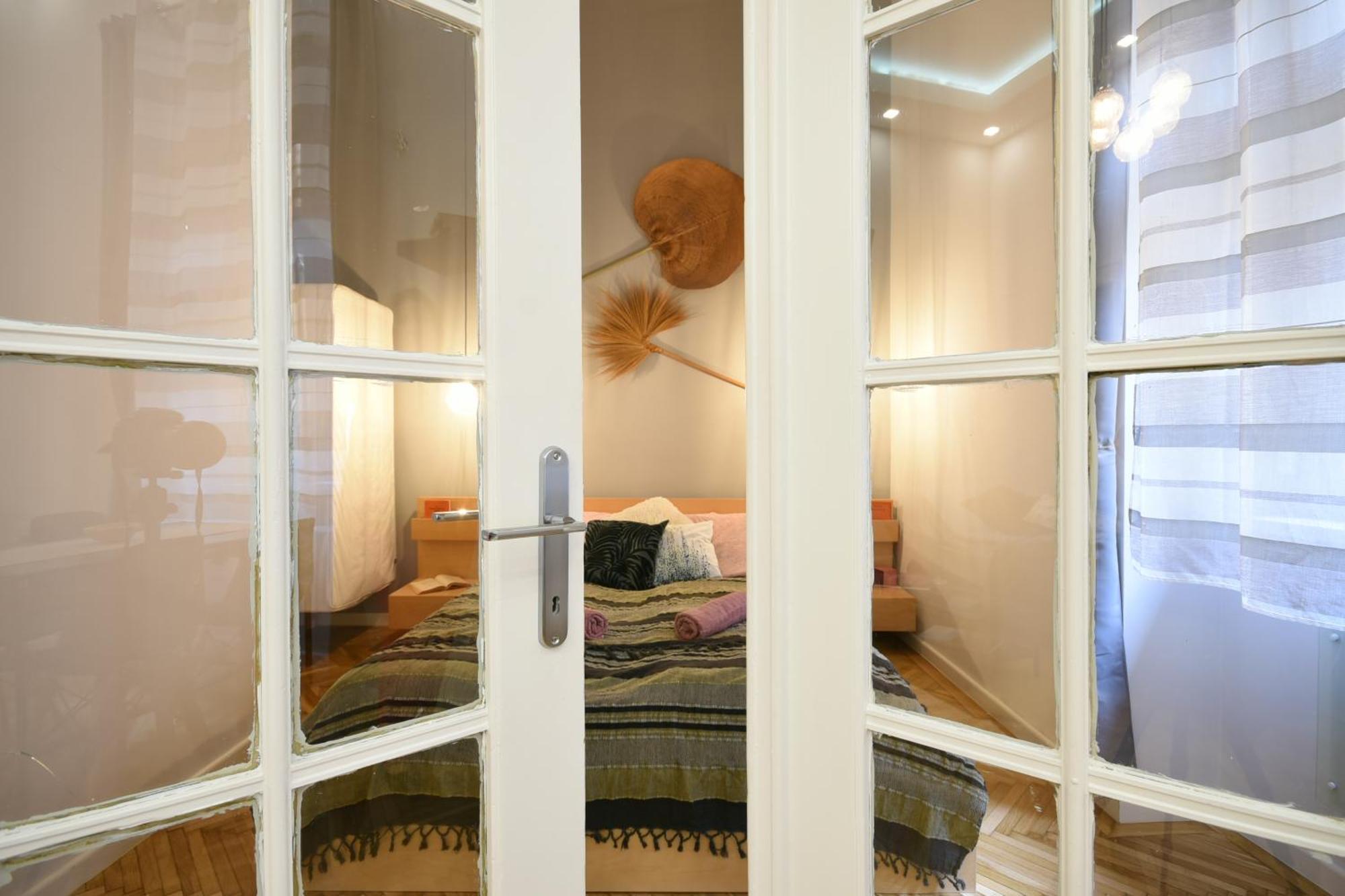 Semmihome Budapest Semmelweis Street Esterno foto